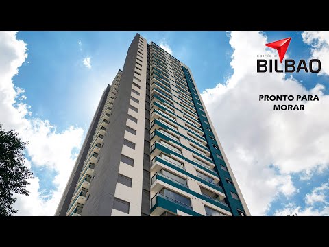 Edifício Bilbao - Edifício Entregue