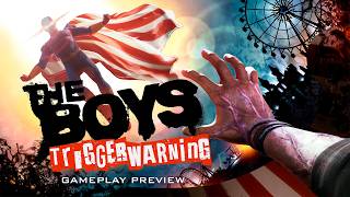 Gameplay Trailer