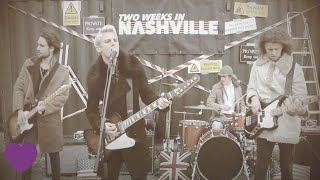 Warning Signs Music Video