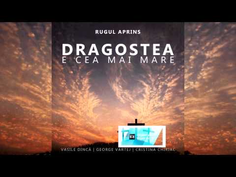 Rugul Aprins - Aleluia Doamne ( 2015 )