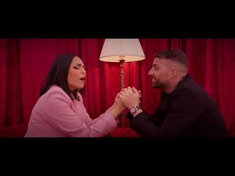 👸 Nancy Coppola 💕 e Enzo barone in l'ammore mio si tu'💯