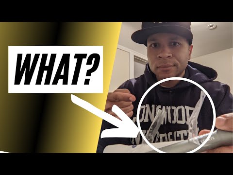 Is This Really an Elevate Jump Rope?  My Experience with Elevate Rope