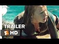 The Shallows Official Teaser TRAILER 1 (2016) - Blake Lively Movie HD