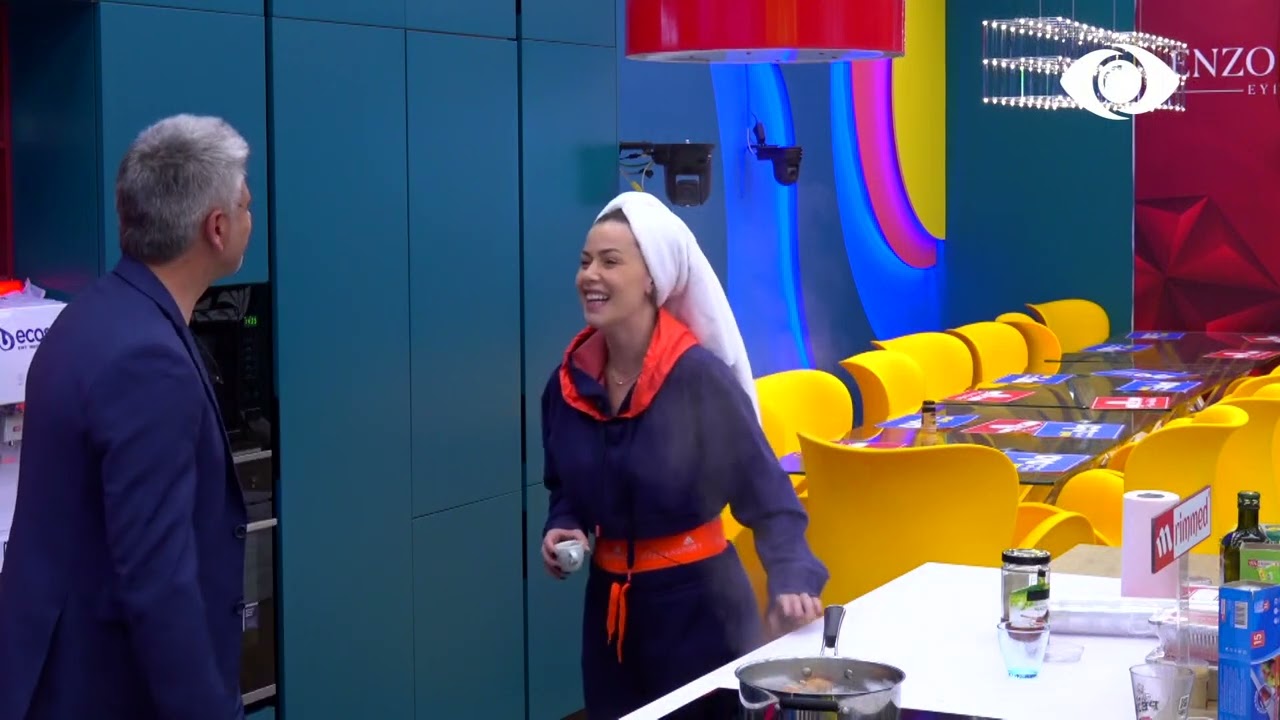 Ke formë shumë agresive/ Olta debaton me Qetsorit për grupet: Pse drejtohesh kështu