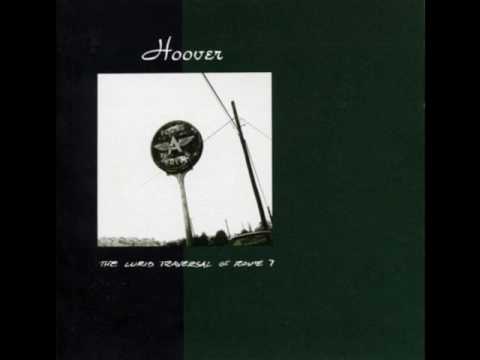 Hoover - Cuts Like Drugs