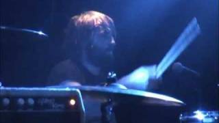 Band Of Skulls - Blood (live@ Botanique, Brussels)