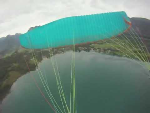 Stage SIV Annecy - SAT