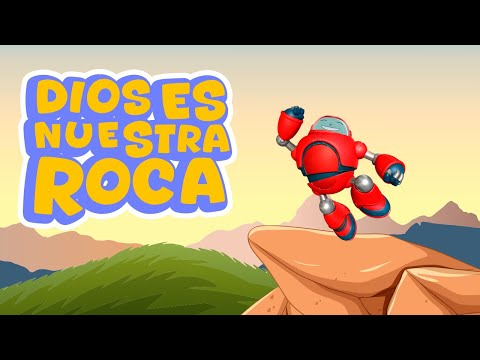 Superlibro │Super Byte │ Deuteronomio 32:4