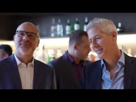 Shalom, Israel! #WEY has been officially launched in Israel with the debut of #WEYCoffee01.