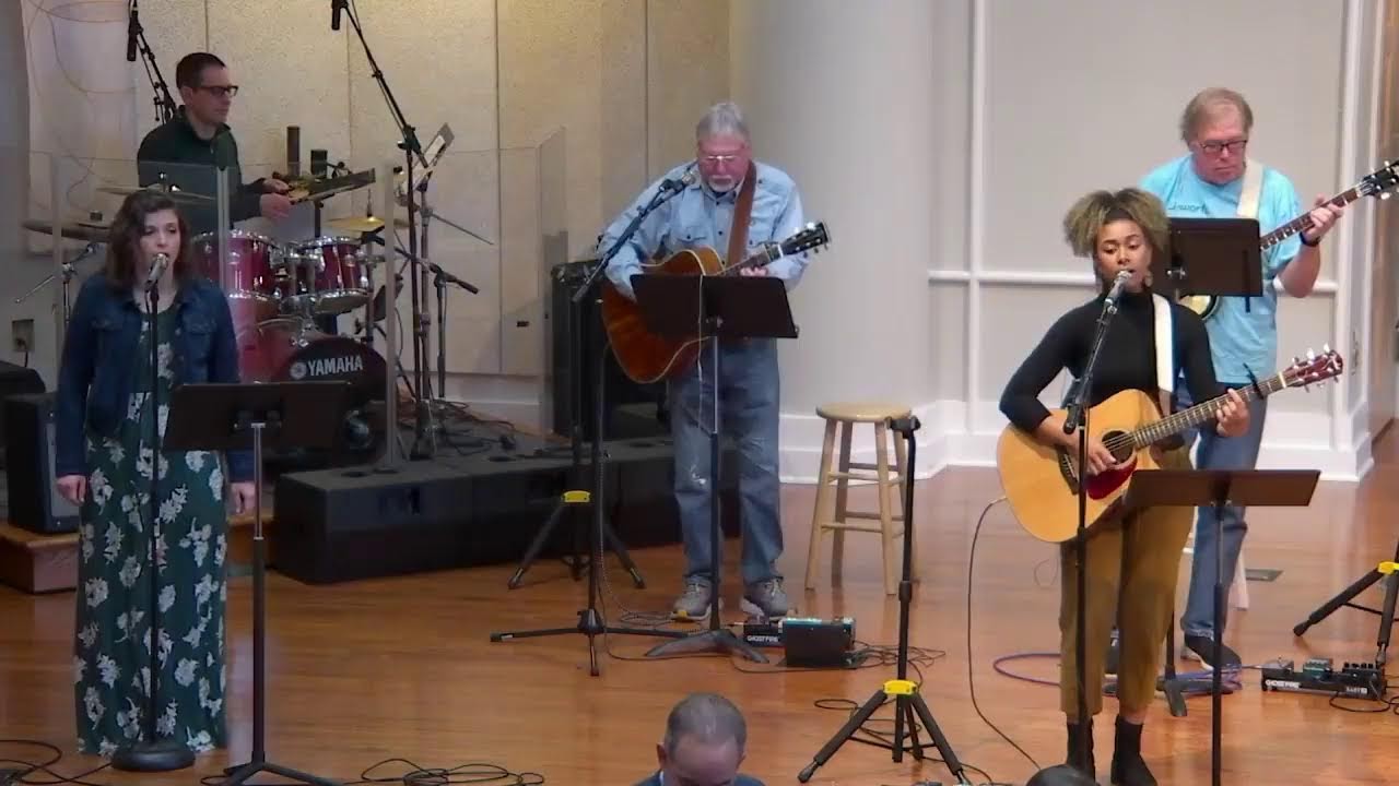 Matthew 17:1-9 / Rev. Anna Guillozet