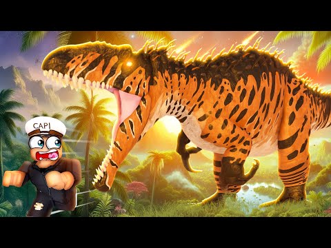 Fallen Ashes SIATES is a MONSTER in ROBLOX