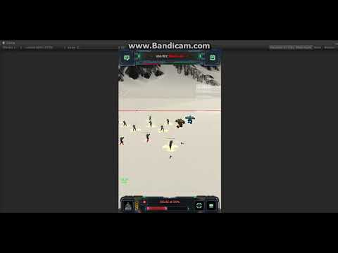 Botwars™ - Shields up! Testing forcefields for Algobots™