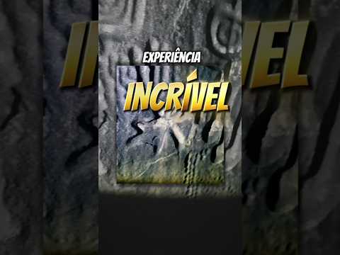 NOITE MISTERIOSA NA PEDRA DO INGÁ 🌌 | Um Encontro Raro com os Segredos da Paraíba