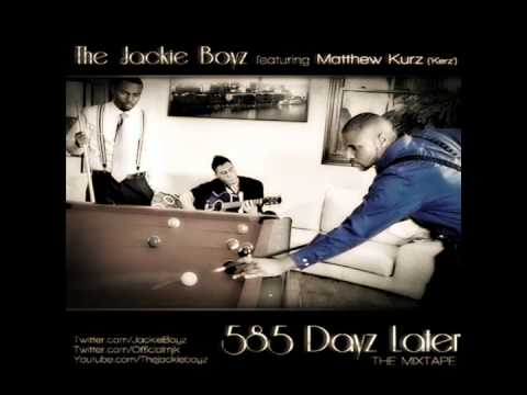 Jackie Boyz feat. Matthew Kurz - No Man