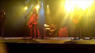 Blackberry Smoke-Fire in the Hole-Wulfrun Hall-Wolverhampton-UK