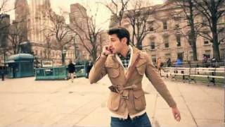 D-WHY - "Shooter McGavin" (Freaks and Geeks Remix) - Official Music Video - 2011