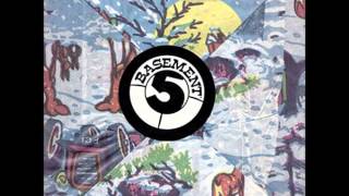 Basement 5 - Last White Christmas 7"