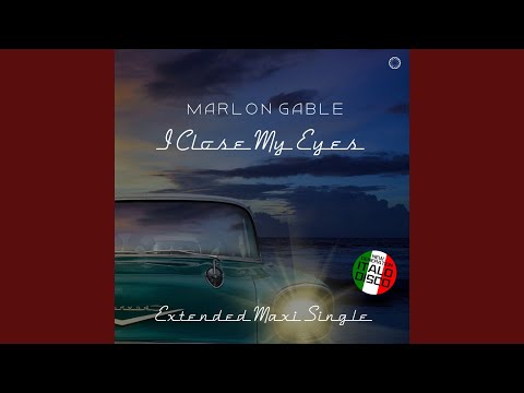 I Close My Eyes (Instrumental Extended Mix)