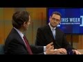 KQED This Week December 16 2011
