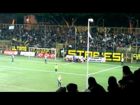 Juve Stabia, "La Canzone degli Ultrà"