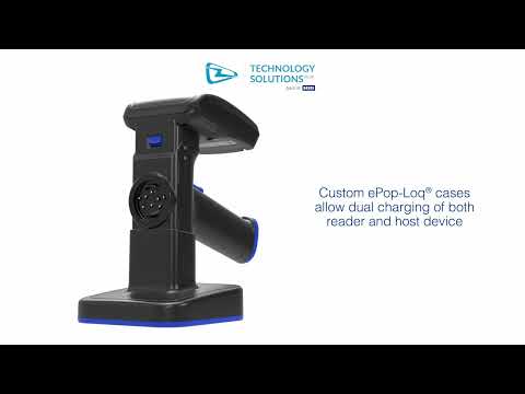 TSL 3138 Reader