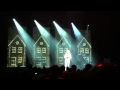 Zazie Olympia - 3 petits tours