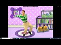 Blue Skidoo German