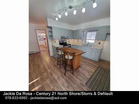 21 Metcalf, Gardner MA 01440 - Single Family Home - Real Estate - For Sale -