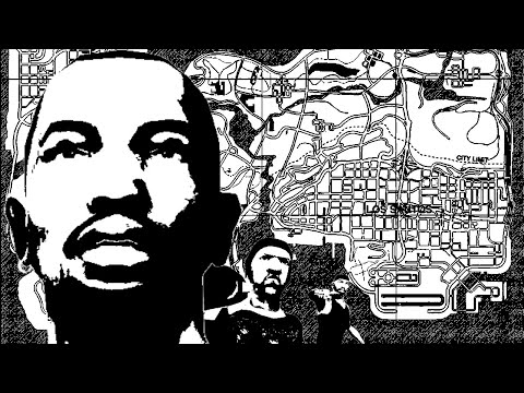 Curating the best GTA SA ModPack