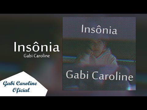 Insônia video