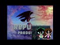 The End Disney Kicks Republic Pictures Away With Deku And Ochako 1961 No Dislikes Allowed
