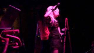 Ayria, 1000 Transmissions, Alley Katz, 11.28.2008