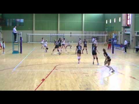 MKS ŚWIDNICA - AZS POLITECHNIKA CZĘSTOCHOWA