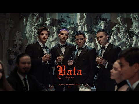 NINETY ONE - BATA | Official Music Video