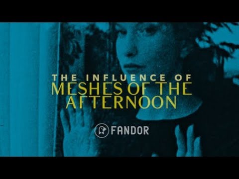 Maya Deren's Lasting Influence on Pop Culture