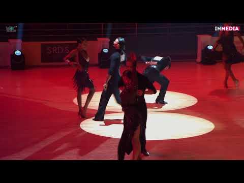 Denis Kazakov - Julia Kowalczyk | F Rumba | Autumn Moscow Cup 2018