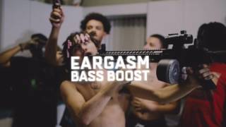 Lil Pump - Next ft. Rich The Kid (Bass Boosted)
