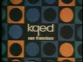 KQED Station ID 1969