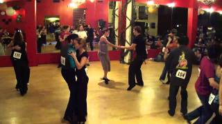 LA Blues 2010 Sat Jack-and-Jill Heat 2 Song 1