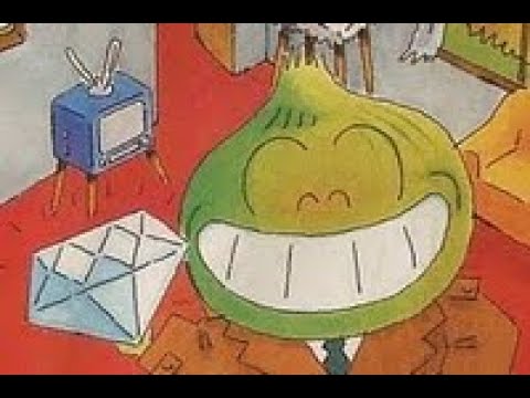Game Intro