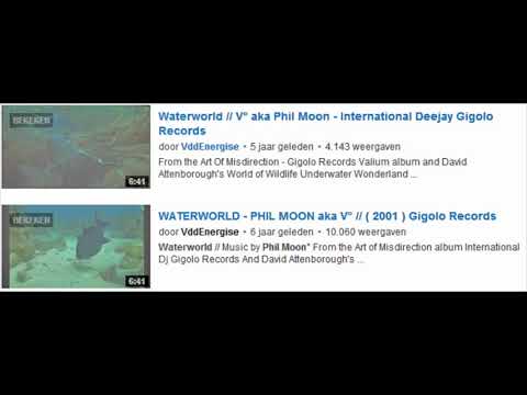 Waterworld _ Phil Moon _ ( 2000 )