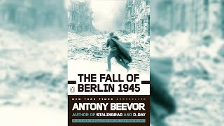 The Battle of Arnhem by Antony Beevor Part 1 - Audiobook