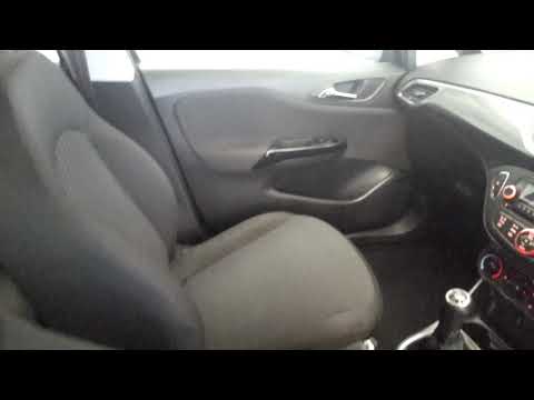 161KK897 - 2016 Opel Corsa SC 1.4I 90PS 5DR 10,995