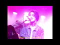 Lil Peep Nineteen Live MUSIC VIDEO Lyrics
