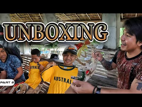 P2-Unboxing the Blessings - EP1083