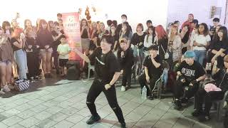 Download lagu KINGDOMS CREW🤩. HYUNA 'RED' COVER. HILARIOUS HONGDAE BUSKING. mp3 Download lagu KINGDOMS CREW🤩. HYUNA 'RED' COVER. HILARIOUS HONGDAE BUSKING. mp3