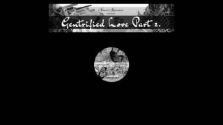 Theo Parrish - Warrior Code