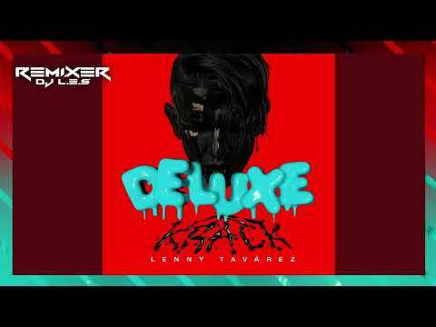 Lenny Tavárez, Justin Quiles, Randy, De La Ghetto, Brray - La Pared 720 (Extended) REMIXER DJ LES