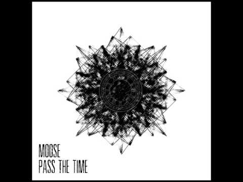 Moose Dawa - The Time Passed