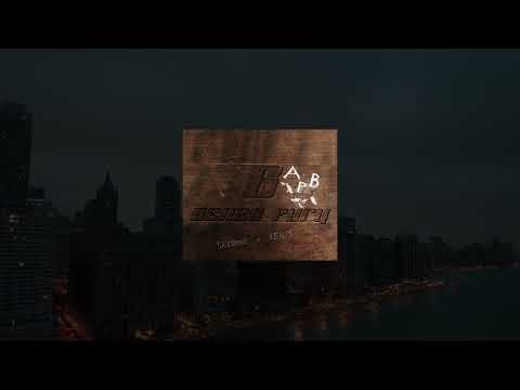 Xenxs x Skrooge - Benzo Fury